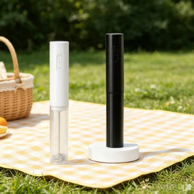 Egg Beater Automatic Milk Frother Machine Electric Stainless Steel Portable Coffee Milk Frother Rechargeable Powerfull