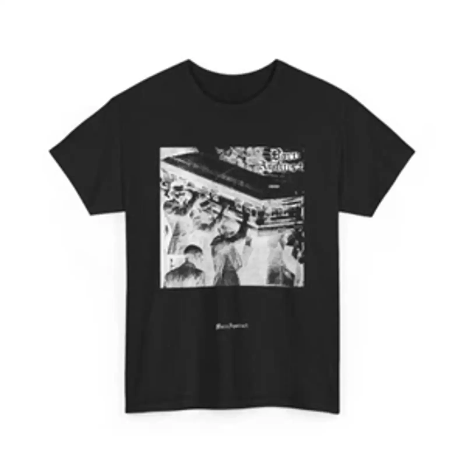 Camiseta Born Against Eulogy Vintage Hardcore UNISEX, estilo vintage, lavada, versátil, con gráfico elegante, elástica, transpirable
