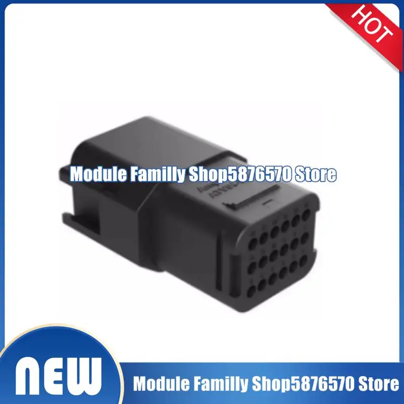 2 pçs/lote MS3102E-18-10S PL28X-301-70 ATV04-18PB-RR01 HVSLS 600062 A125 DRC16-70SA-P013 HVC2P80FS150 MINIMSDF000R DRC16-70SA-P013