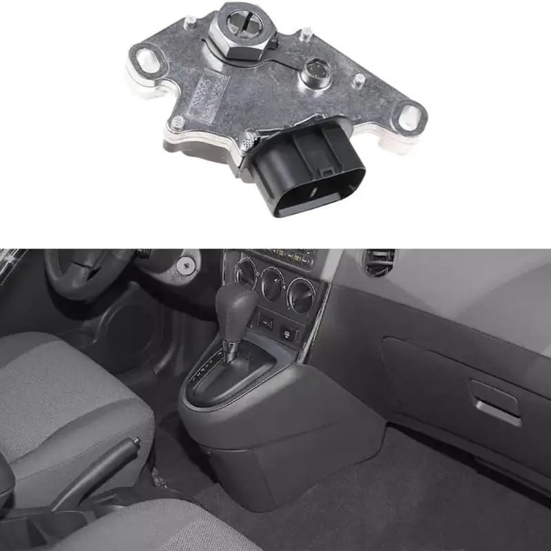 G7NA Vehicle Specific Neutral Stable Power Control Change Easy Installation 9 Pin Link Permanent Building ORIGINAL 84540 3211