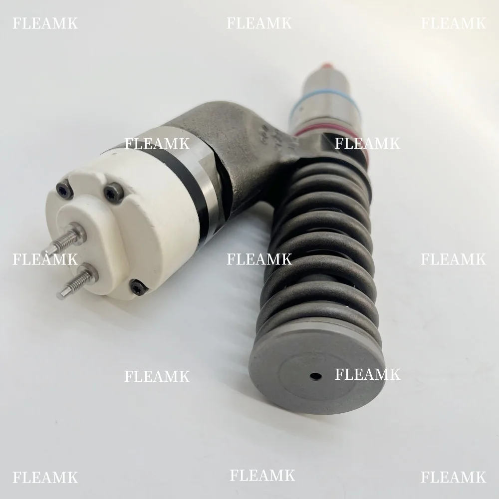 Diesel Common Rail Injector 10R-3263 10R3263 for Carter Pule C15