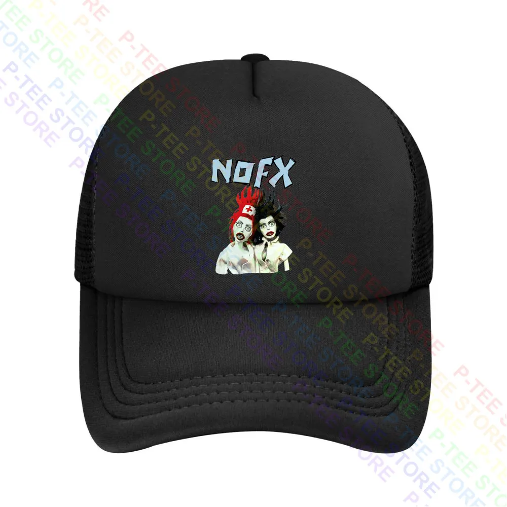 Nofx pumpen die valuum Baseball kappe Snapback Caps gestrickte Eimer Mütze