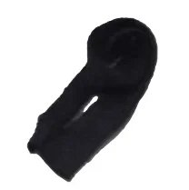 ชุดเสื้อผ้าแฟชั่นสำหรับตุ๊กตา Labubu V1 V2 ขนาด 17 ซม. หมวกสุนัข สายเดนิม ลายทางด้านใน เสื้อผ้าดีไซเนอร์ Labubu ชุด Labubu