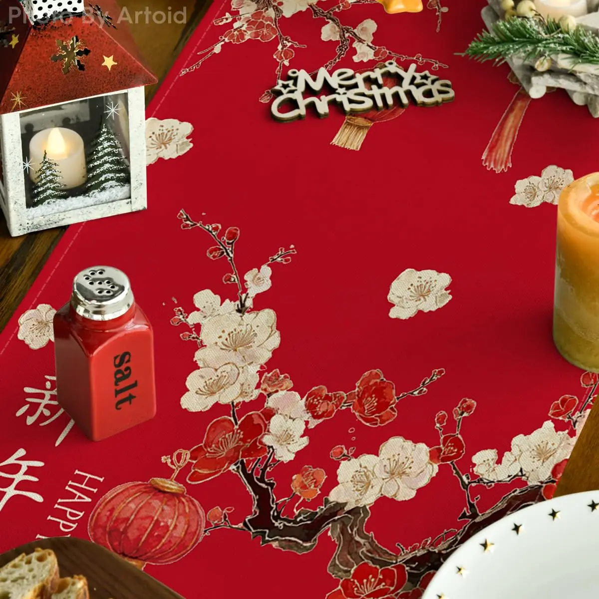 Thumbnail 3 - #79 Table Linens Comparison Guide