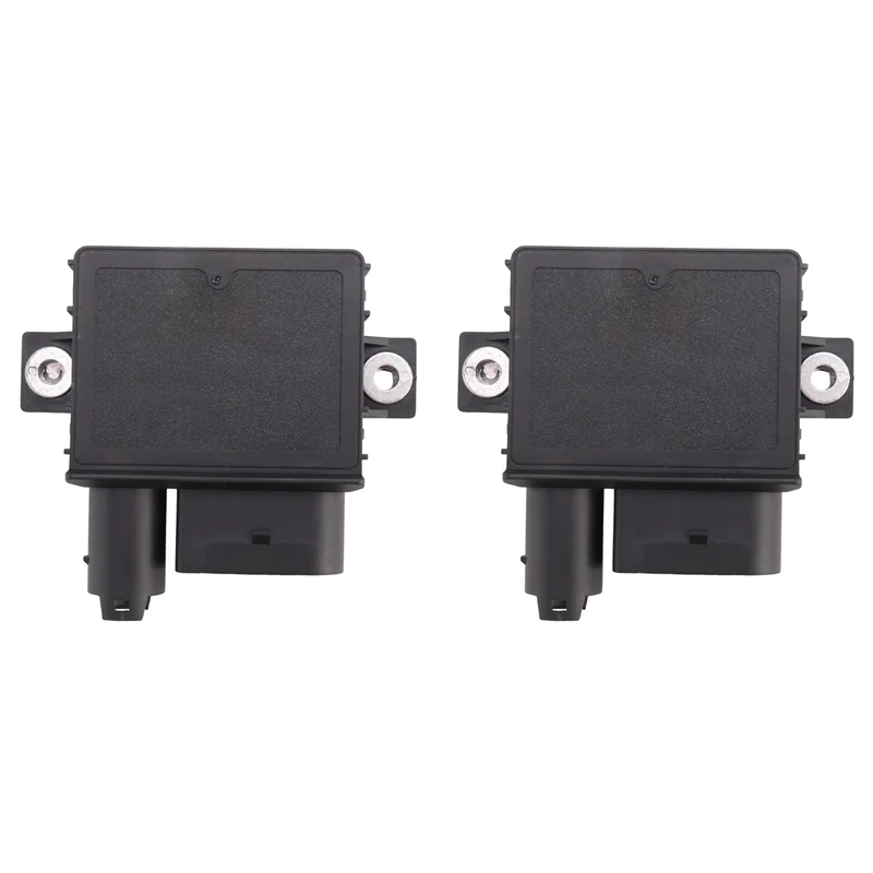 

A95E-2X GSE108 Glow Plug Control Module 132194 For BMW 3 5 7 Series X5 X6 3.0 N57 12217800156, 12218591724
