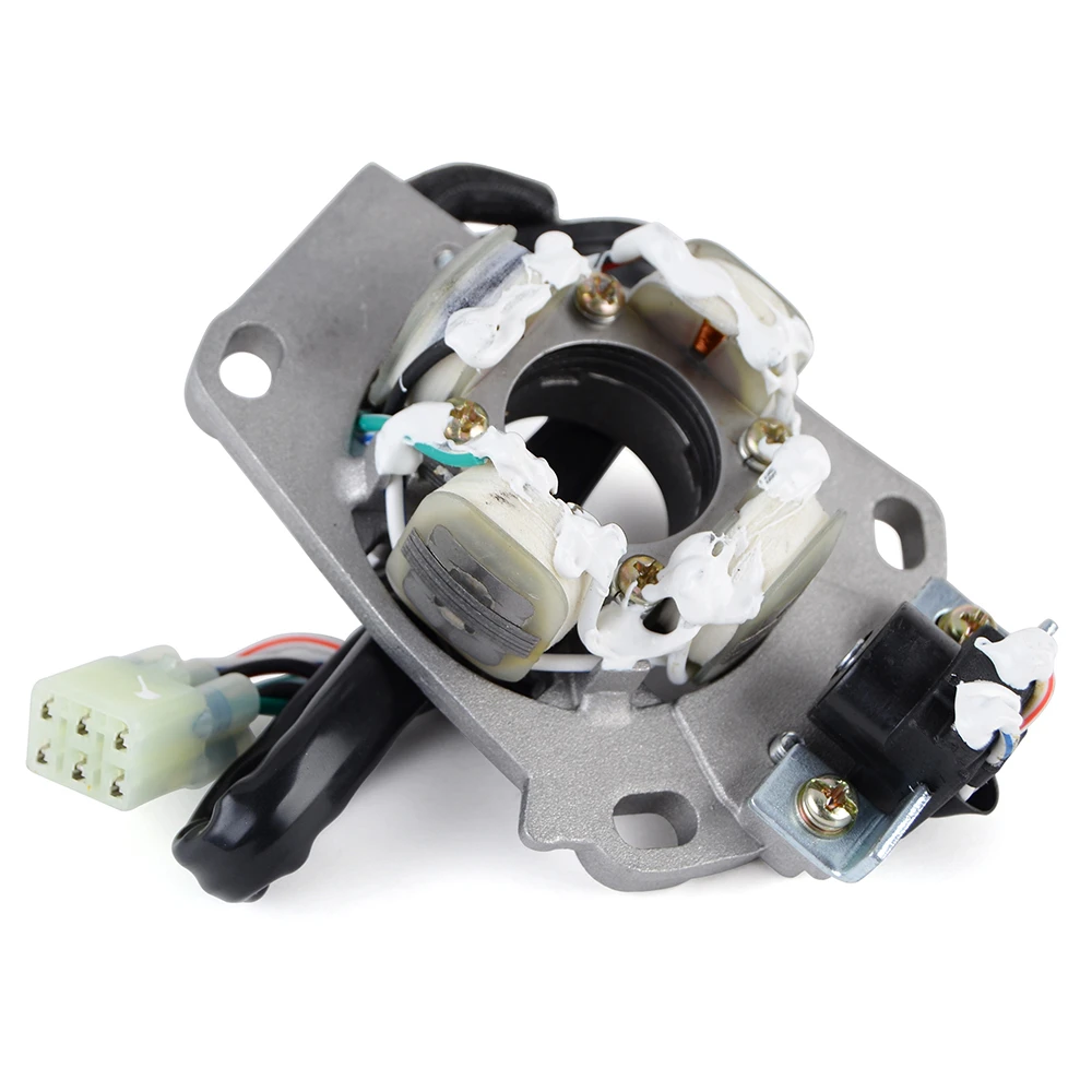 YZ 125 X ملف الجزء الثابت المغناطيسي لياماها YZ125 2005-2021 YZ125X YZ 125X 1C3-85560-00 1C3-85560-10