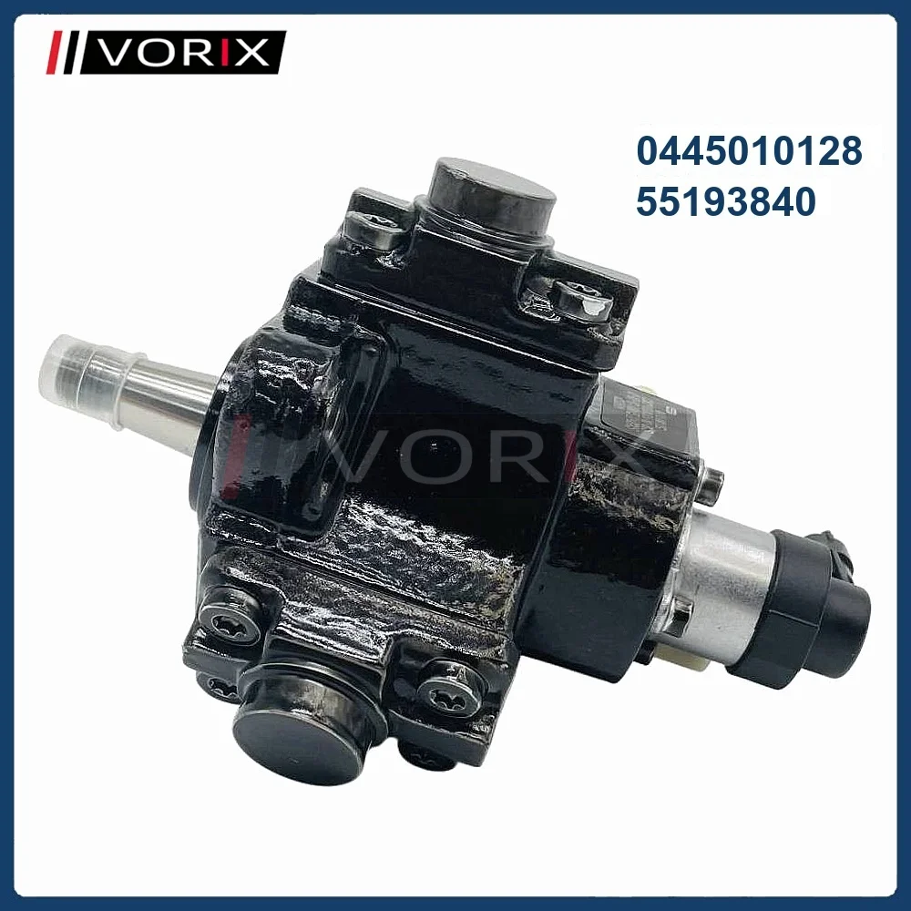 

Fuel Injection Pump 0445010128 55193840 55204600 for FLAT OPEL SCANIA VAUXHALL