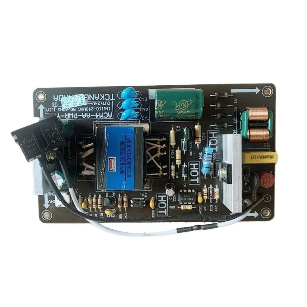 For Xiaomi Air Purifier Pro Motherboard Power Module Controller AC-M3-CD-POW