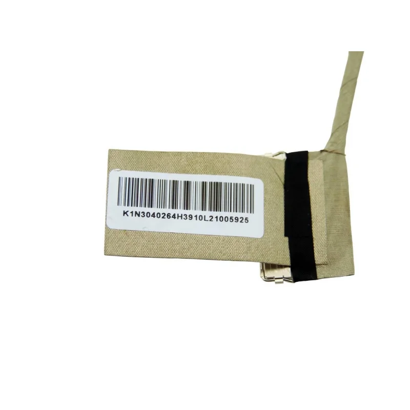LCD Screen Display Cable for MSI K1N-3040264-H39 for MS17K2 GP HD 300HZ 40PIN
