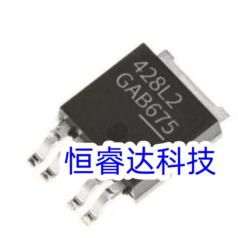 5-10/PCS New BTS428L2 428L2 TO-252 Intelligent high-side power switch In Stock