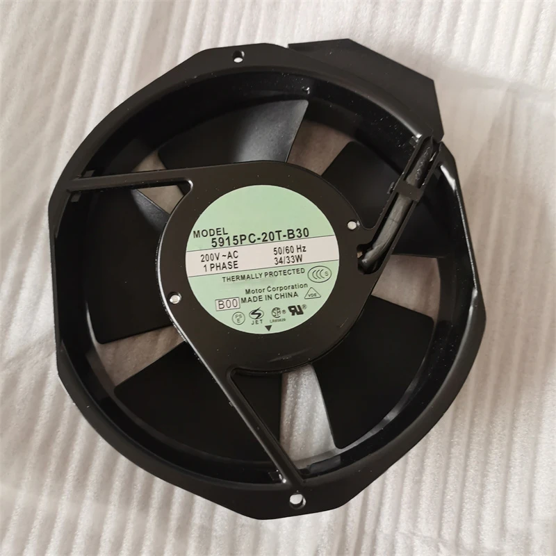 5915PC-20T-B30-B00 …