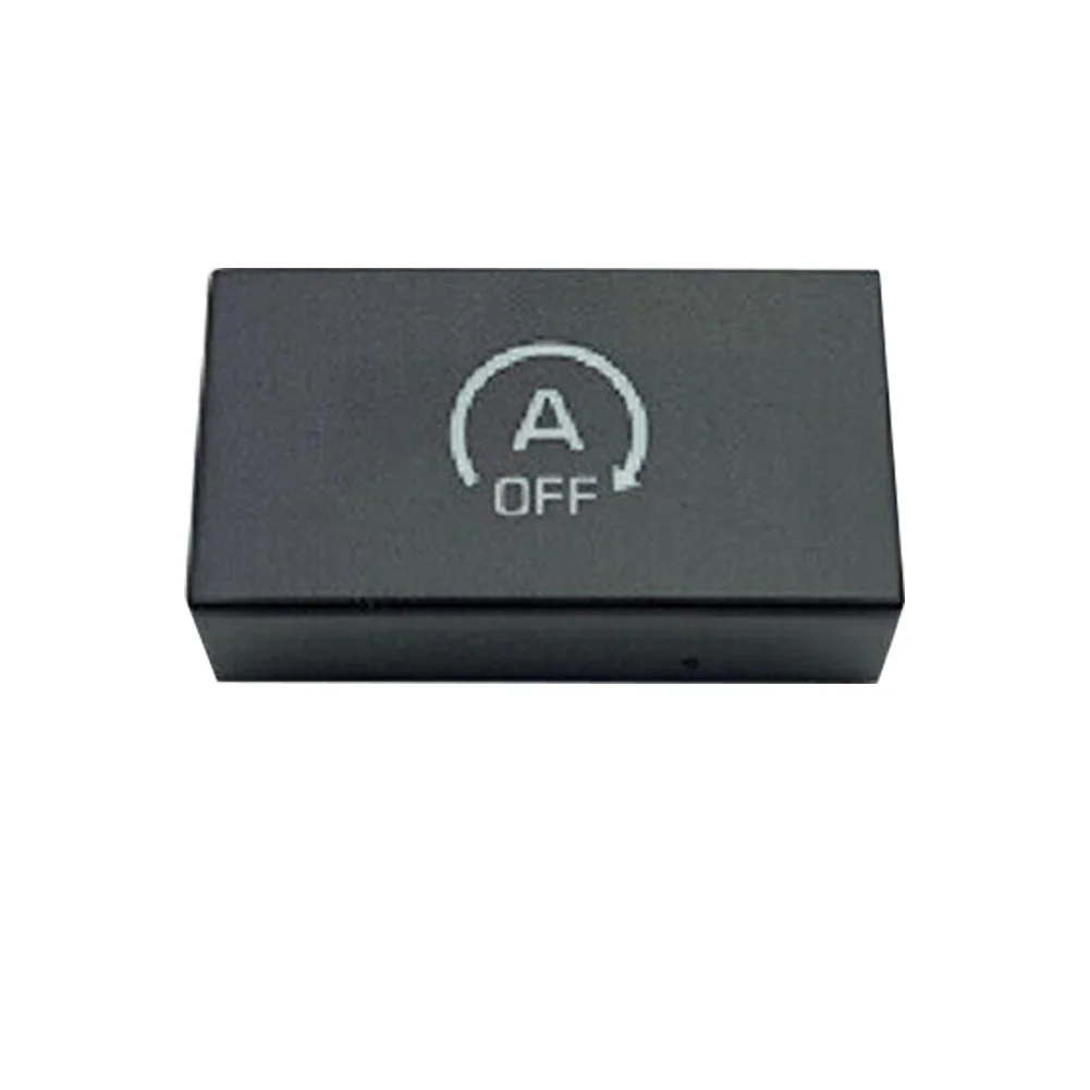 

For Porsche For Cayenne 2010 2018 Suspension Traction Controls Switch Cover for Left Hand Drive Vehicle Models