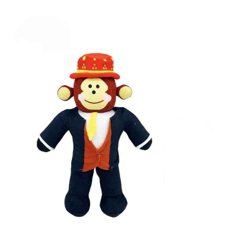 Nuovo Ruba un Brainrot Gioco Mini Figura Simpatico Figurina da Collezione Giocattolo Perfetto Regalo di Natale e Compleanno per Appassionati di Giochi di Tutte le Età