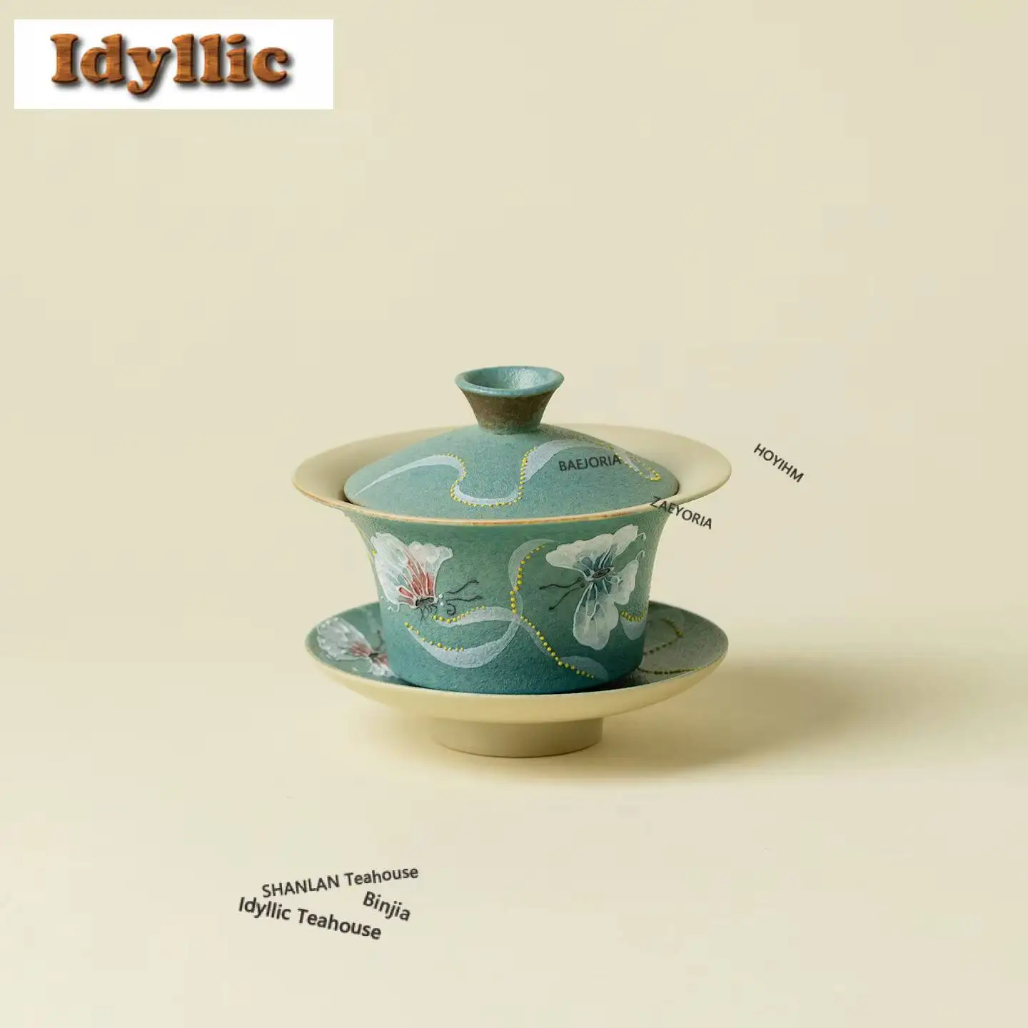 gaiwan-da-100ml-dipinto-a-mano-con-farfalle-antica-tazza-da-te-domestica-con-coperchio-kit-per-la-preparazione-del-te-ciotola-con-coperchio-articoli-da-te-regalo-artigianale