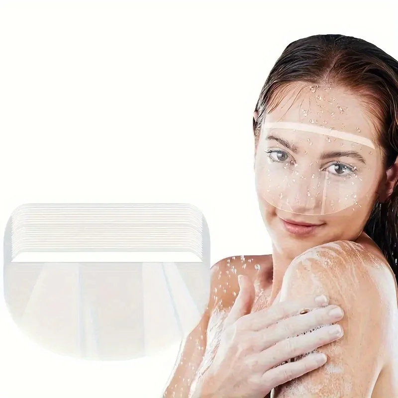 Hair care set, suitable for hair care, protection of hairdressers' eyes, and hair scissors tools.