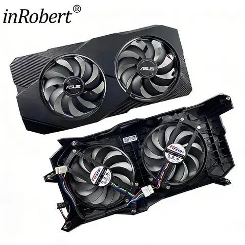 Asus rtx 2070 fan-AliExpress