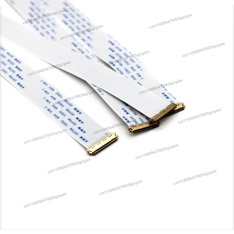 Soft Cable, with Driver Board To Connect To The Monitor, Use Lvds Screen Cable Edp Screen Cable