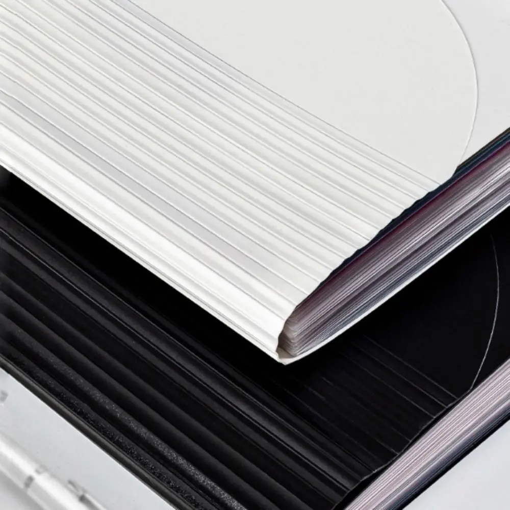 Waterdichte A4-bestandsmap met kliksluiting, grote capaciteit, a4-documentorganizer, scheidingslaag, map met meerdere zakken