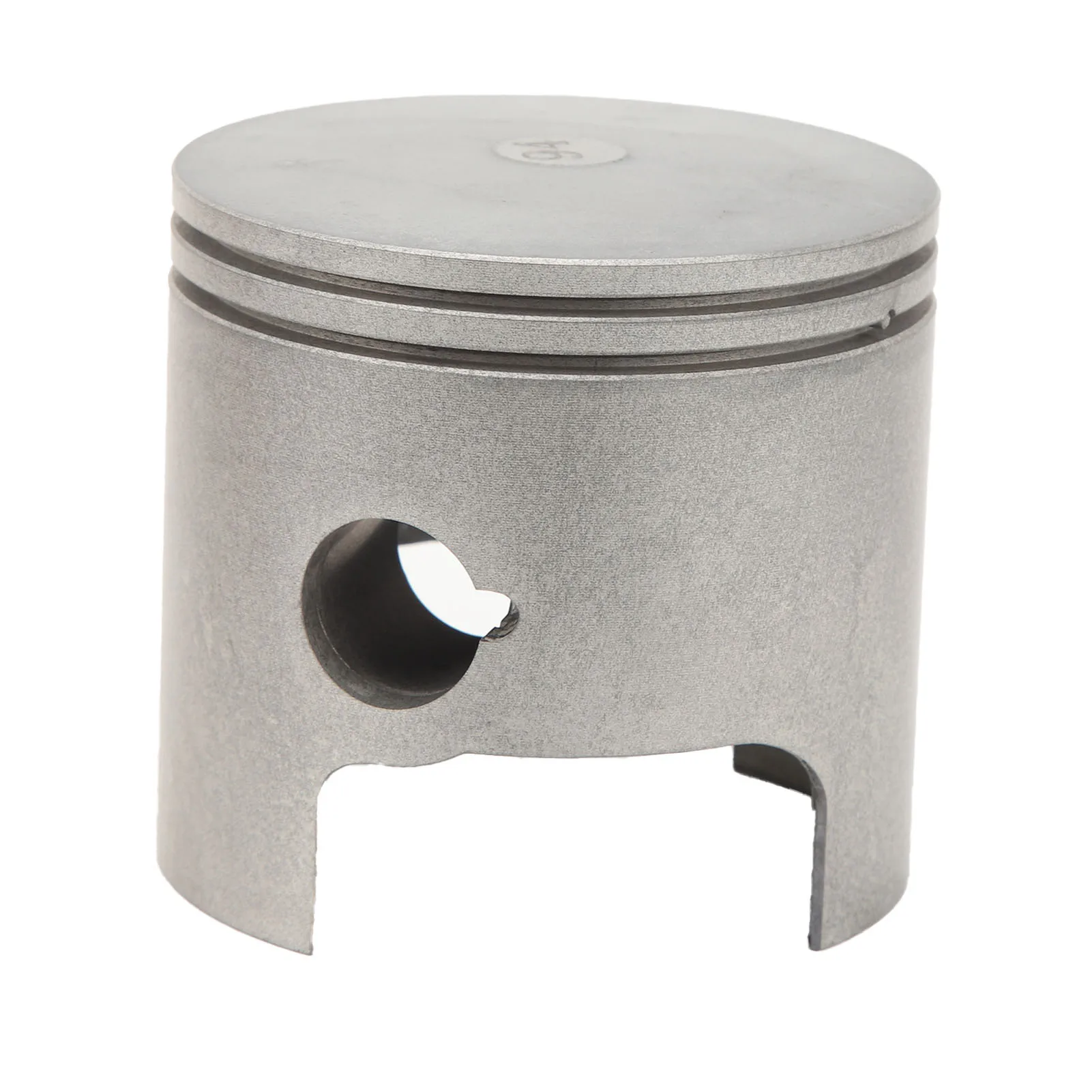 82 مللي متر المكبس الدائري عدة سبائك الصلب 688 ‐ 11631 ‐ 00 ل Parsun 75 85HP 90HP 2 السكتة الدماغية محرك خارجي