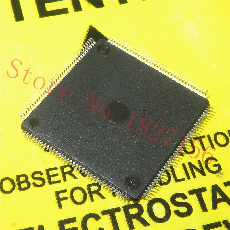 new M306KAFCLRP   SINGLE-CHIP 16-BIT CMOS MICROCOMPUTER Description