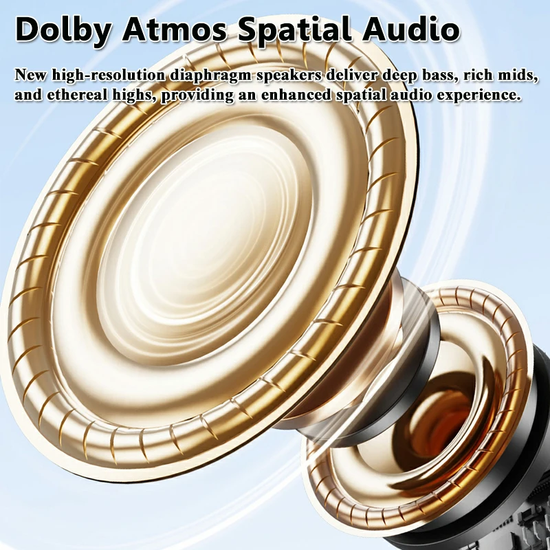 Auriculares con cable de oído  - Audio Hd Music reseña y precio