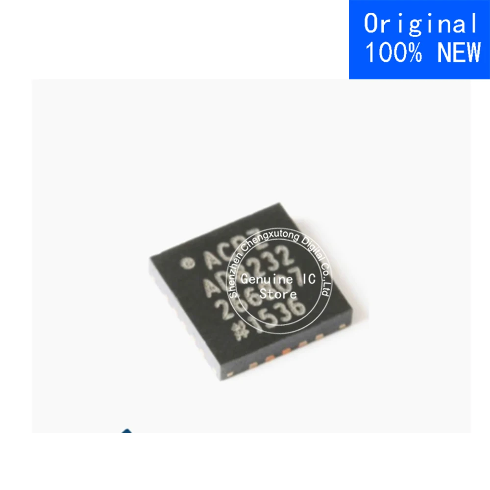 AD8232ACPZ  LFCSP   New Original Genuine Ic