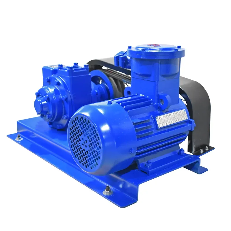 l Depot Equipment Accessories  Rotary Vane Pump