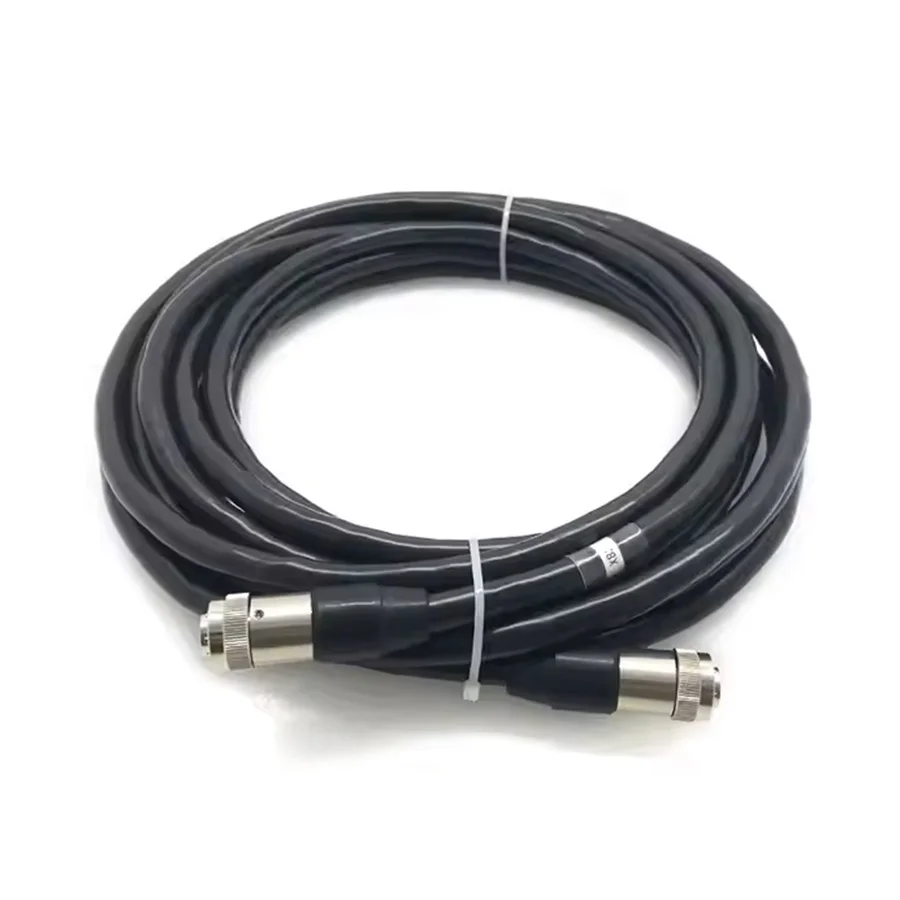 

CBL-XR005-1 X81 8M Teach Pendant Cable for JZNC-XPP02B High-quality Wiring Harness