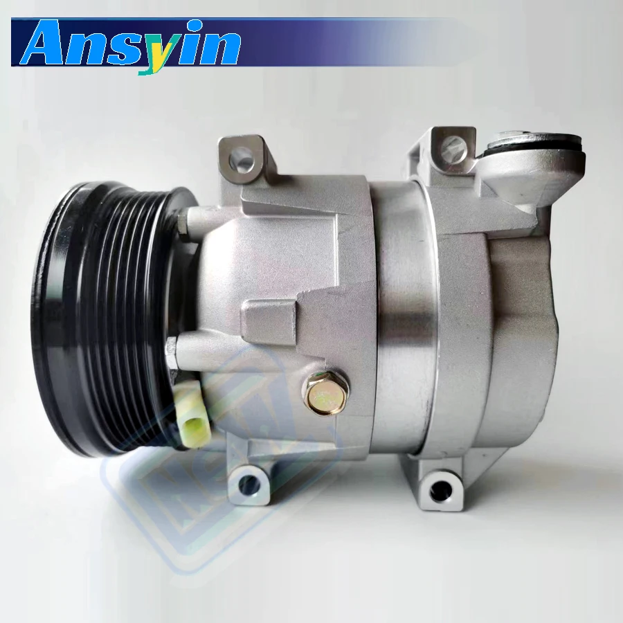 For Ac Air Conditioning Compressor Chevrolet Optra 2012 Model 730070 CHEVROLET LACETTI NUBIRA AVEO KALOS 96442920 730070 716916