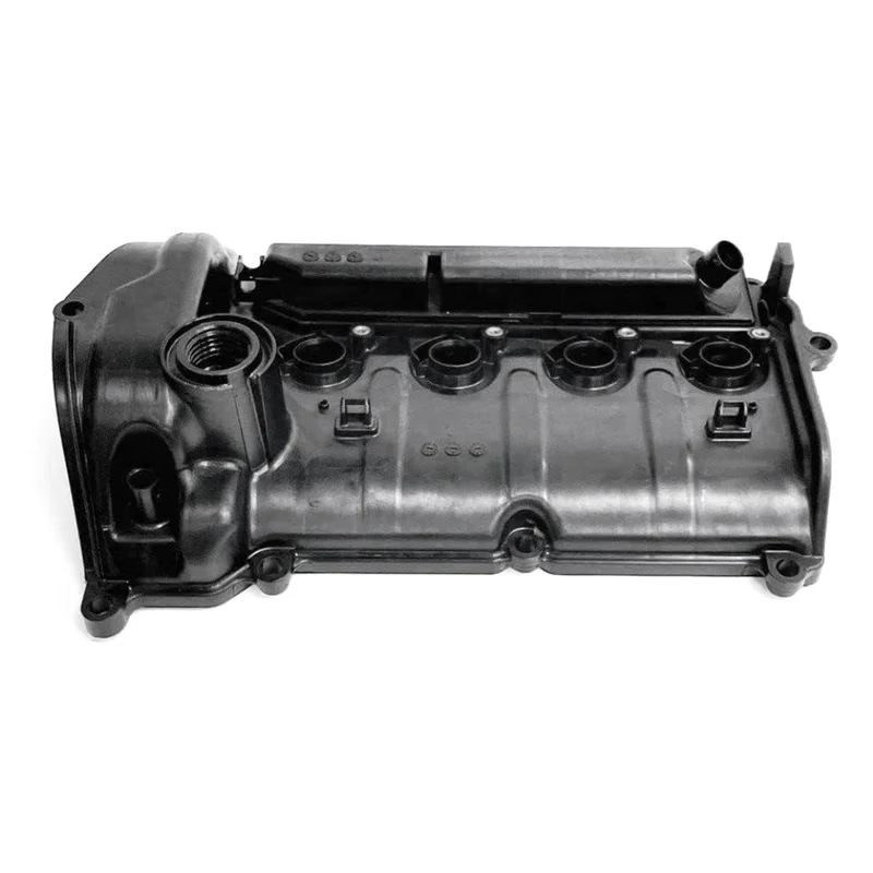 

Engine Valve Cover Rocker Valve Cover 123105R1003 12310-5R1-003 For Honda Fitsaloon GK5 GM6 RU1 Spare Parts