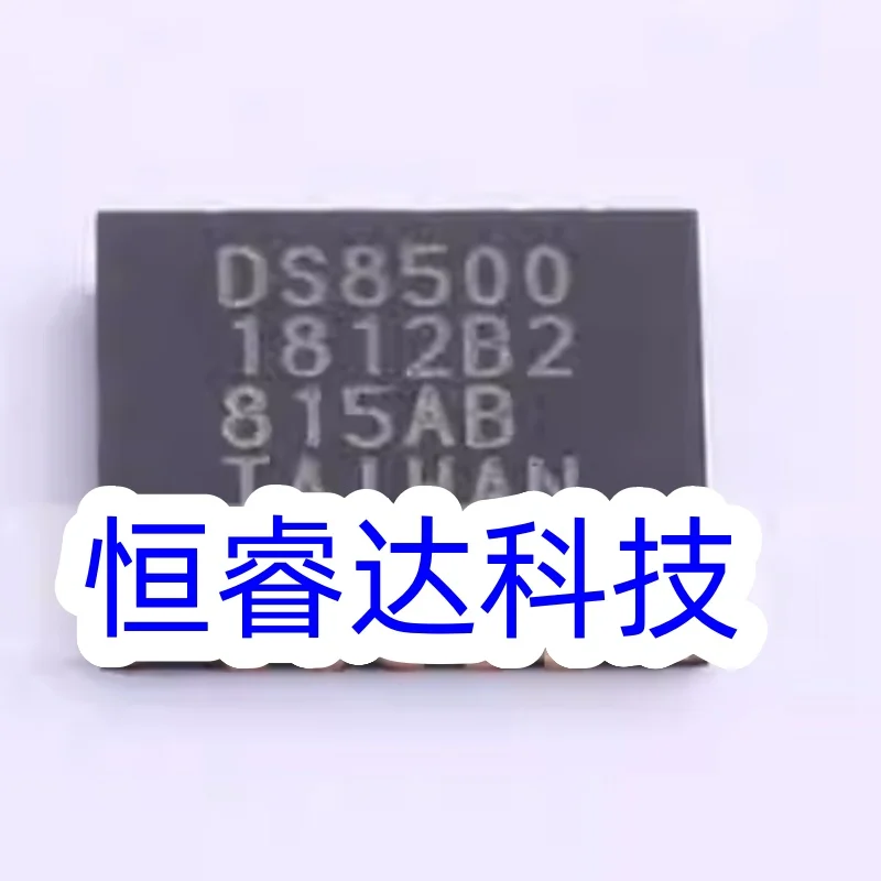 1 قطعة جديد الأصلي DS8500-JND + TR DS8500-JND + DS8500-JND DS8500 TQFN-20 RF المغيرات/مزيل التشكيل ROHS
