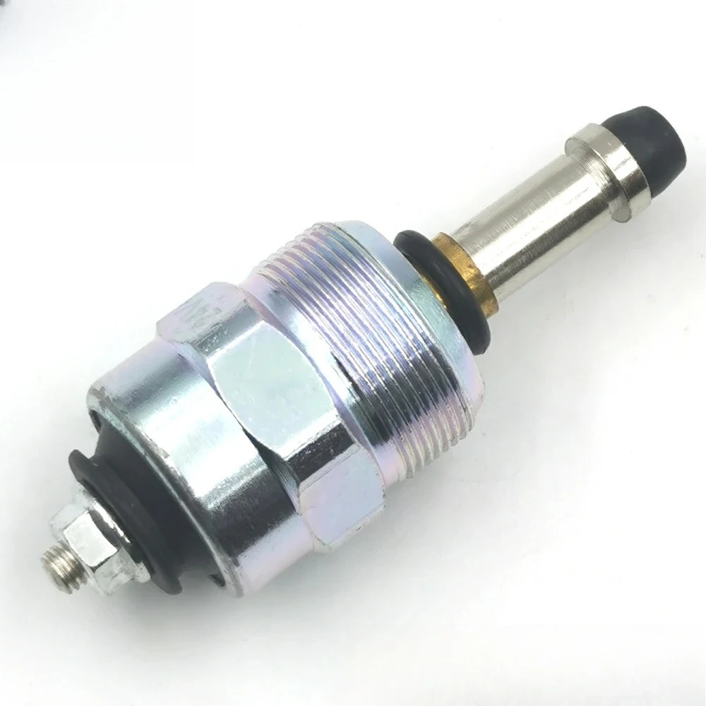 

Automotive Parts Fuel Cut-off Solenoid Valve OE:0330001015 0330001016