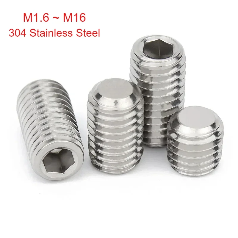 304 Stainless Steel…