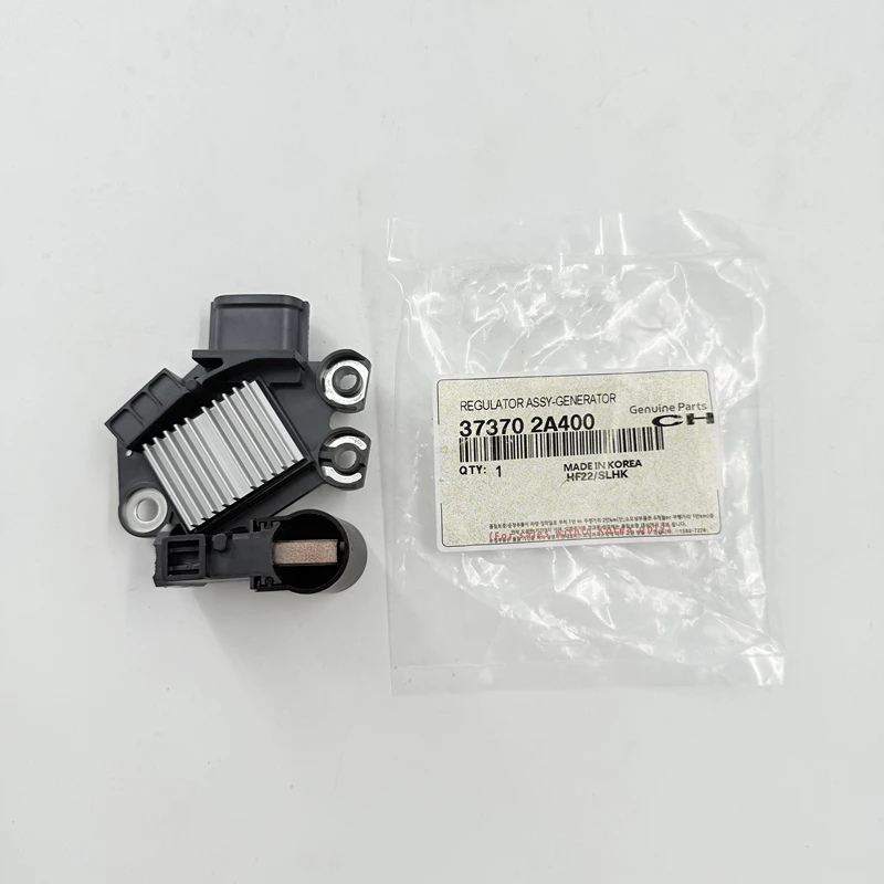 New Genuine Regulator Assy For KIA CEED 2013-2015 373702A400 37370-2A400
