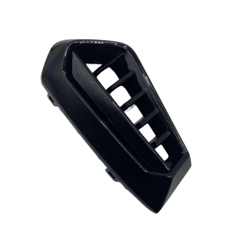 

Украшение рамки противотуманных фар переднего бампера для GAC Empow