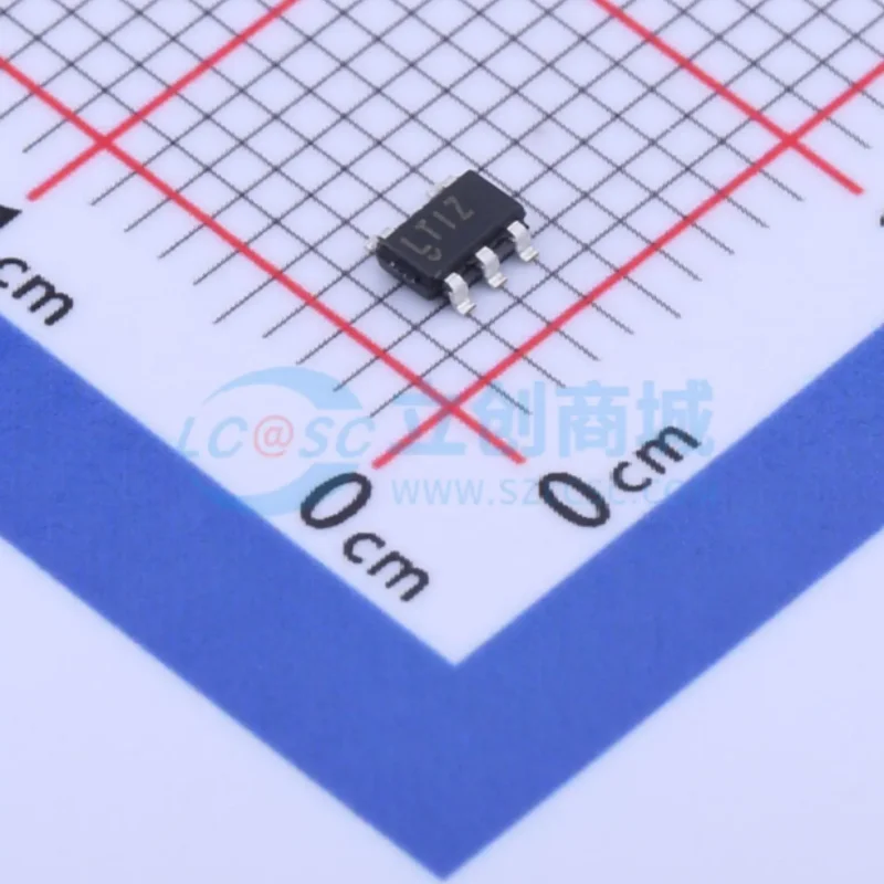 LT1615ES5 # TRPBF TSOT-23 DC-DC power chip brand new original