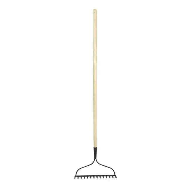 

Expert Gardener, Garden Bow Rake