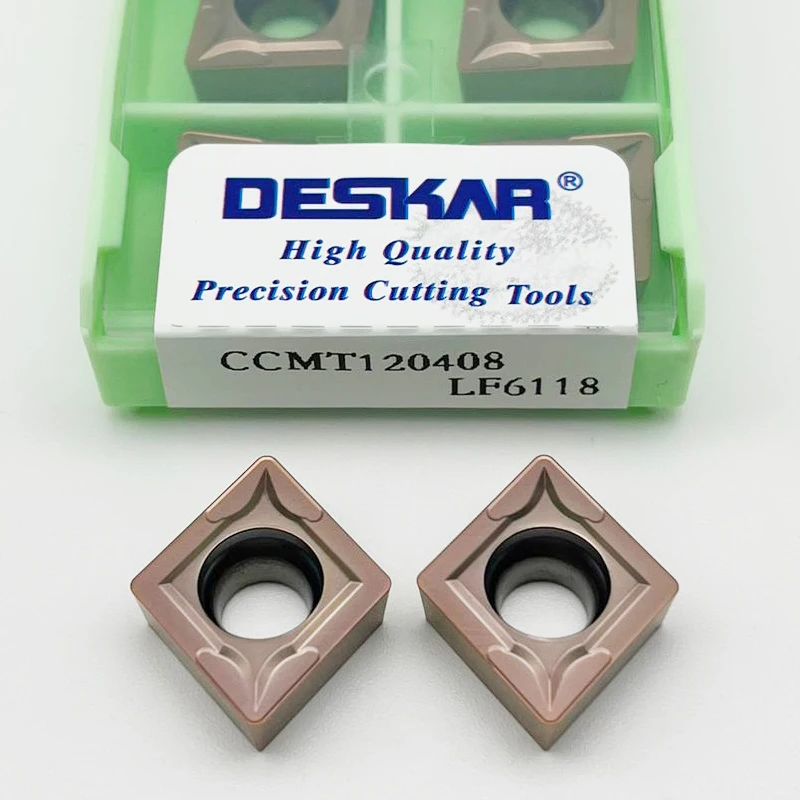 CCMT060204 CCMT09T304 CCMT120404 超硬インサート CCMT 内径旋削工具 CCMT060208 CCMT09T308 ステンレス鋼用