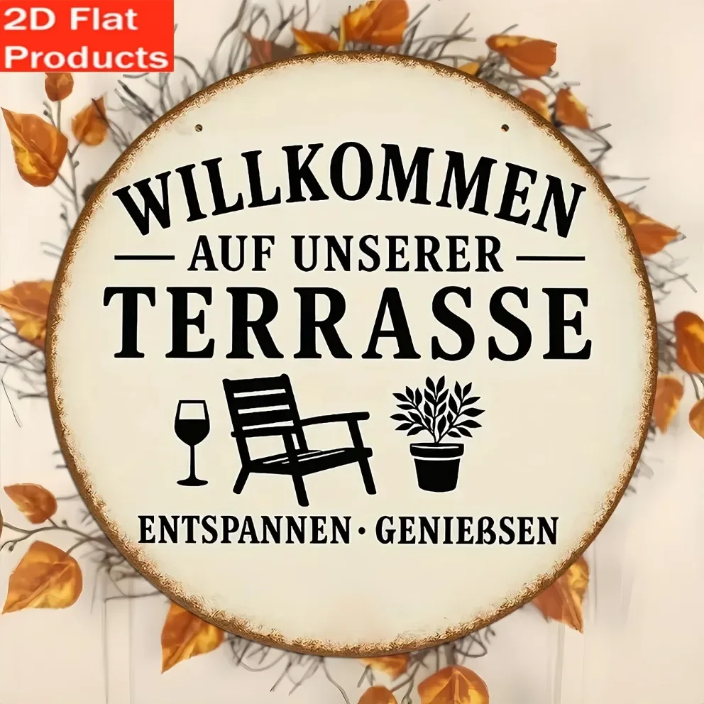 2D Flat Decoration … - image