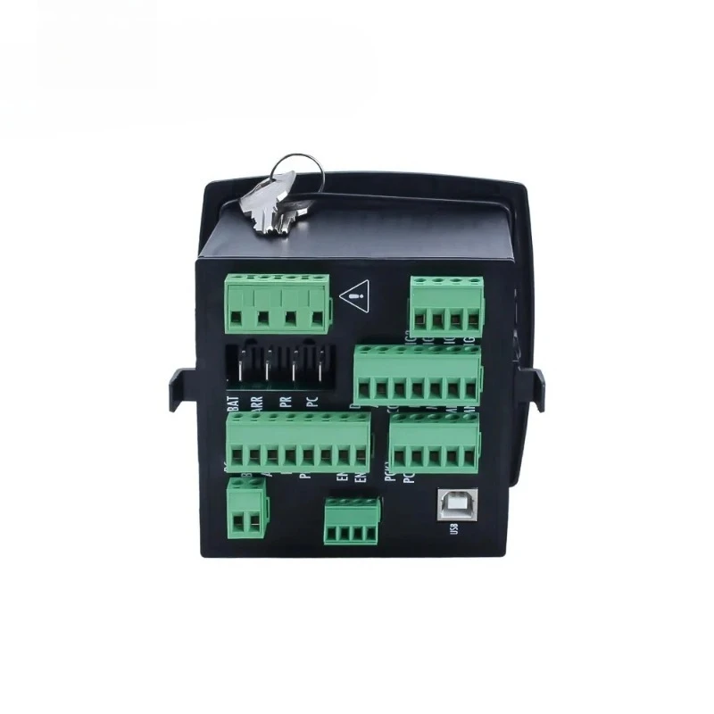 

【Best-selling】M7T controller control panel display for HIMOINSA generator assembly For Lighting Toweraccessories