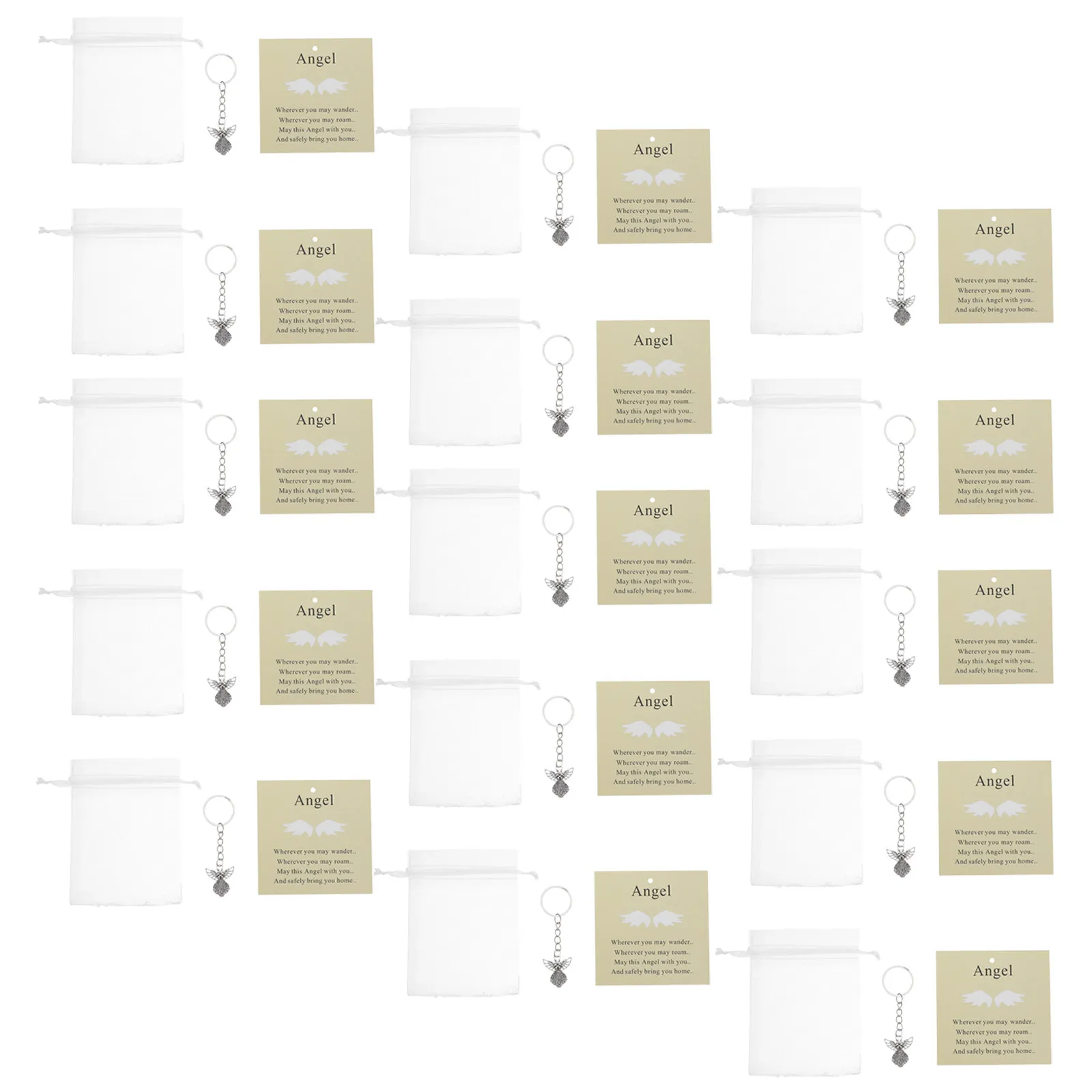 20 Sets Memorial Fu…