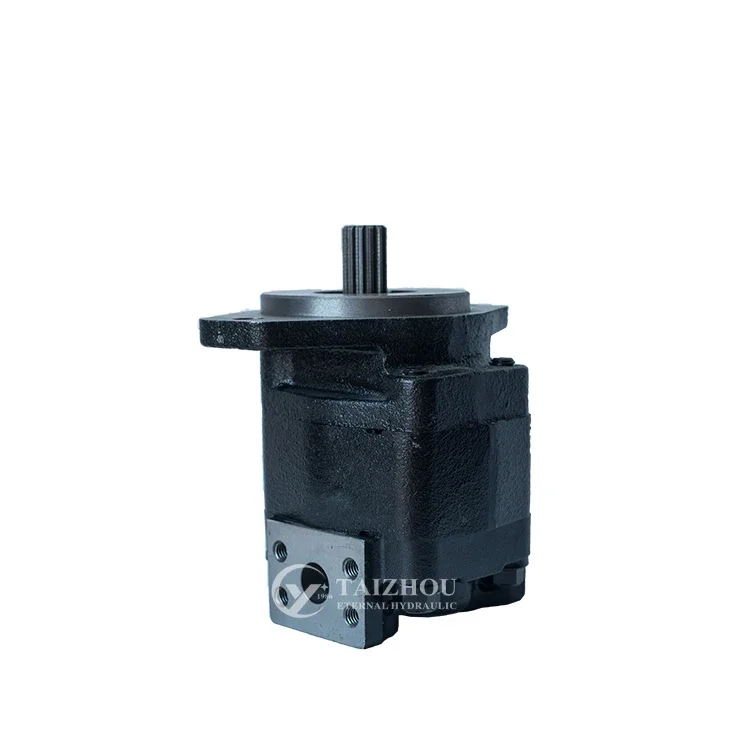 Commercial  Denison Hydraulic Gear Pump Double Tandem Pump Parts P31 P50 P51 P75 P76 P315 P330 P350 P365 Credit Seller