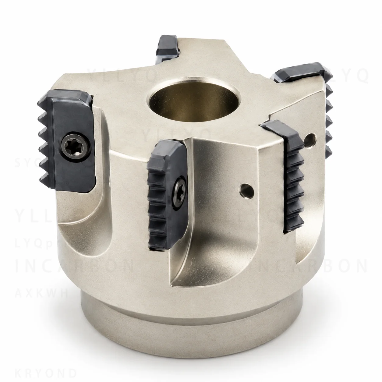 14I 14N Internal Thread Milling Cutter Insert 0.5 1.0 1.5 2.0 2.5 ISO Carbide Comb Tooth Blade 2Pcs
