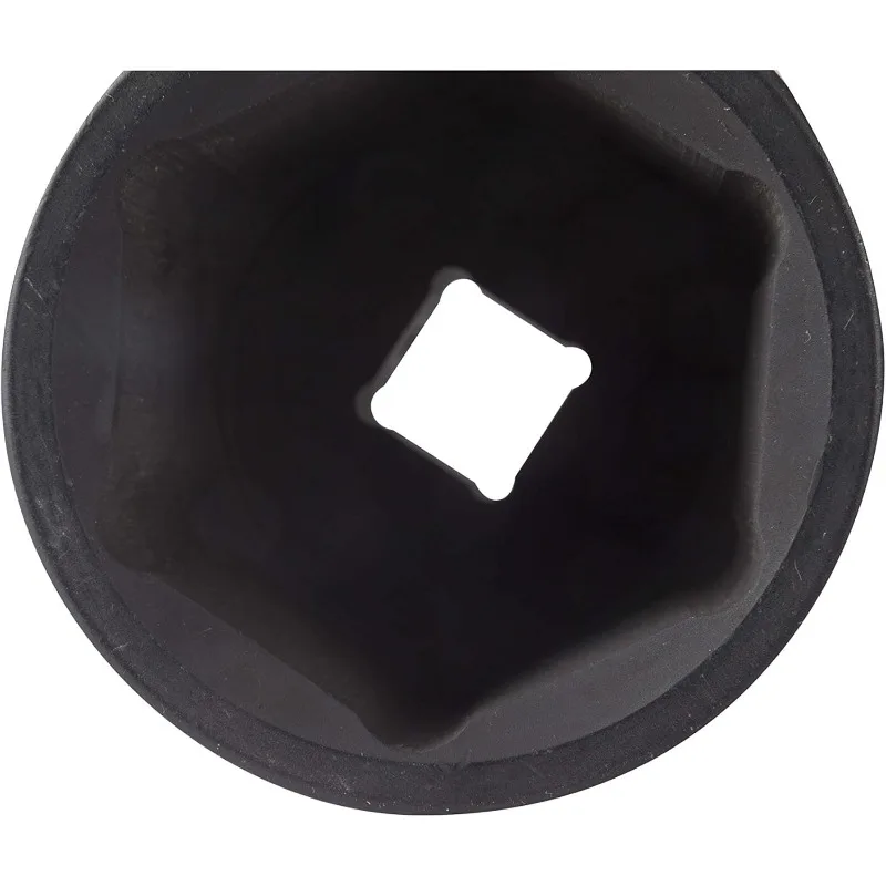 216z Drive 1/2 Inci Soket Dampak 1/2 Inci 12 Titik