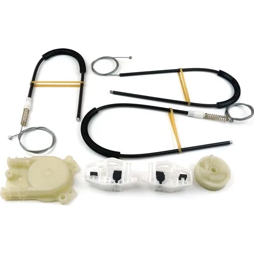 For Renault Megane 2 2002-2008 For Right Front Window Jack Repair Kit