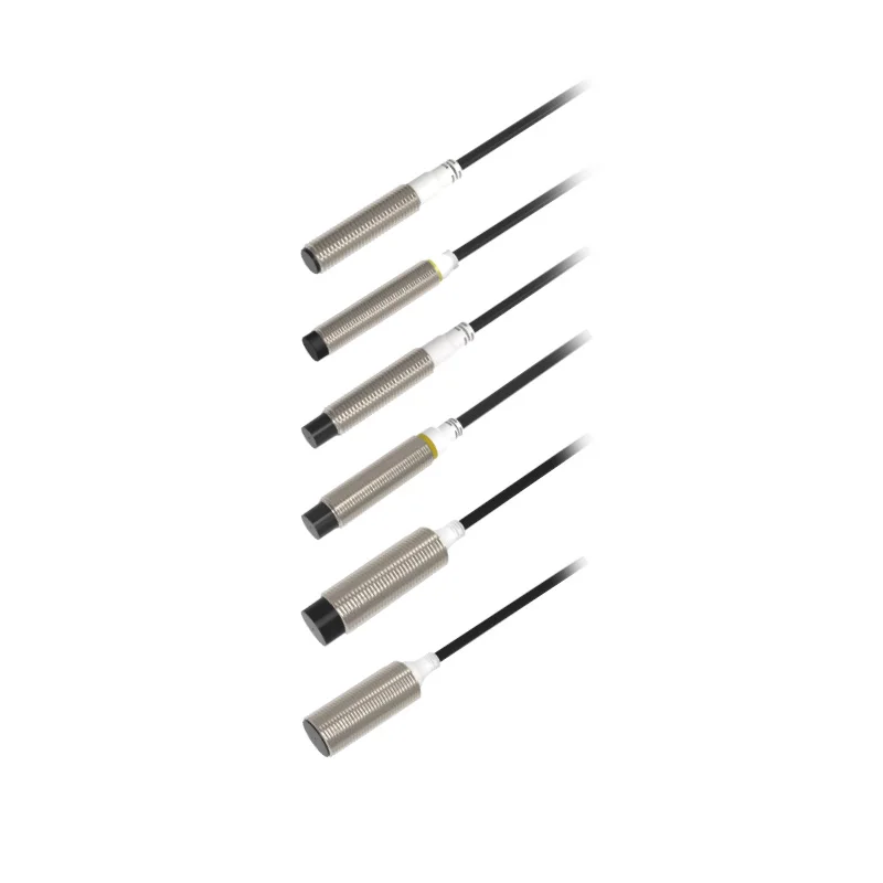 Senpum Inductive Sensor 15mm M30 Inductive Proximity Switch Photoelectric Sensor for Pepperl+fuchs Sick IME30-15BNSZC0K