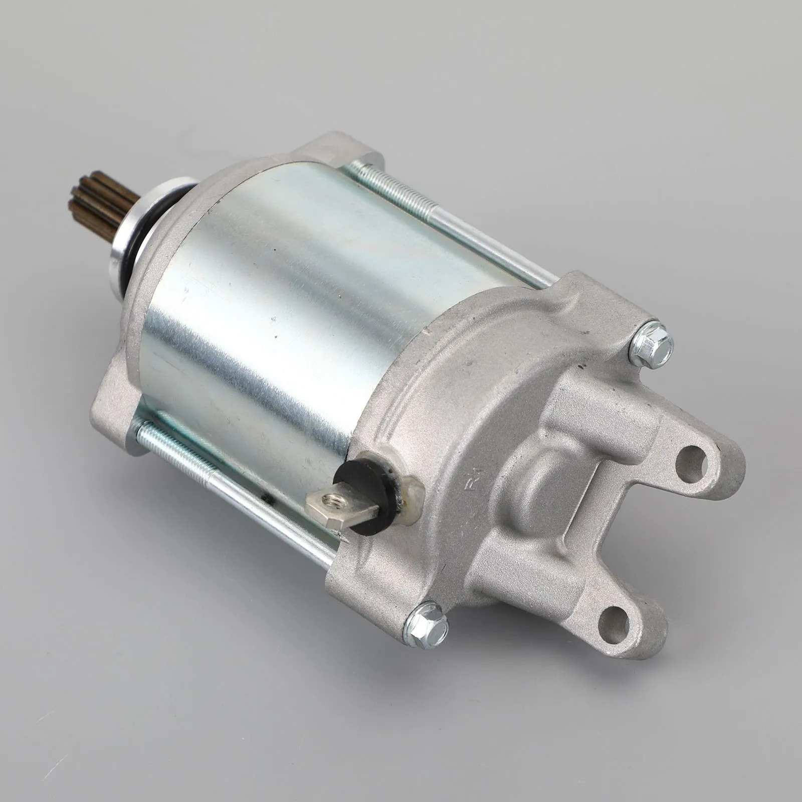 Artudatech Engine Starter Motor Starting Fits Suzuki GSX-R 1000 GSXR1000 K1-K8 2001-2008