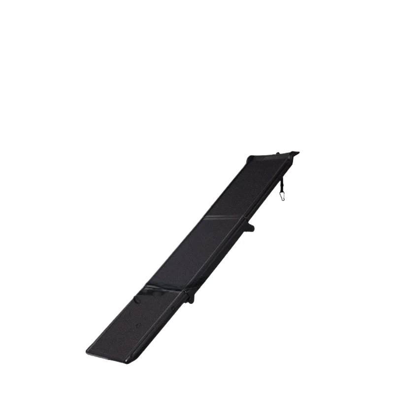 For Pet Climbing Ladder Pet Boarding Auxiliary Ladder Medium and Large Stairs Car Folding Dog Step