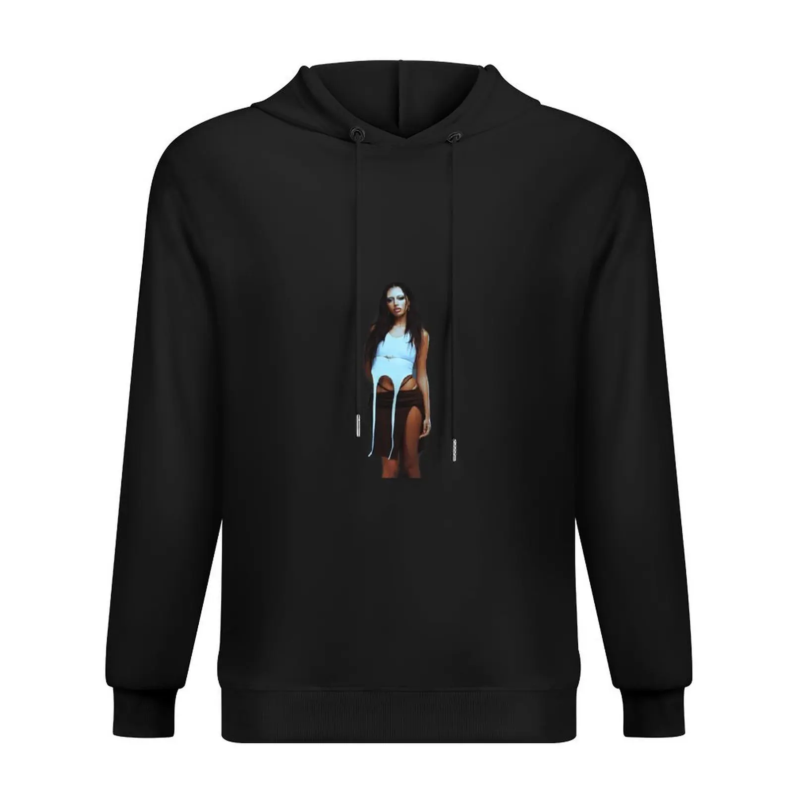 

DYSTOPIAN - Cindy Kimberly Hoodie mens clothes anime clothes men's sweat-shirt set mens clothing men's oversize hoodie