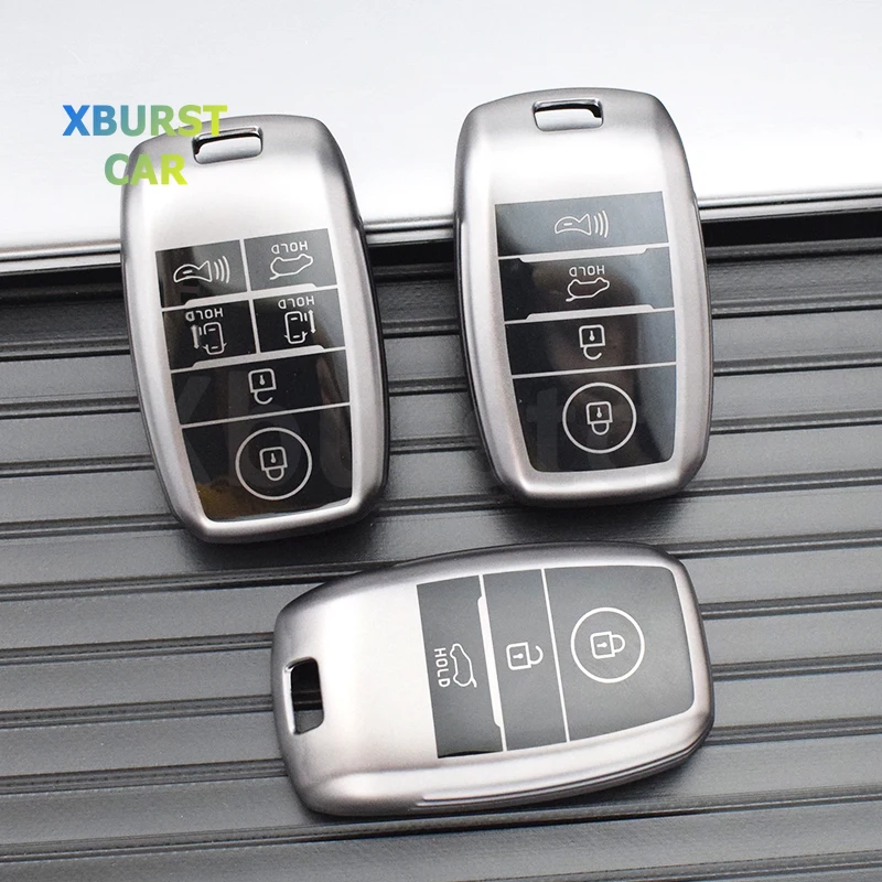 Tpu Car Key Case Co… - image